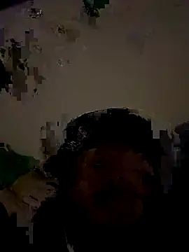 daddysway123 online show from October 9, 2025, 1:06 am