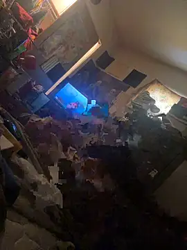 daddysway123 online show from December 16, 2025, 7:51 pm