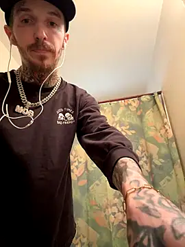 daddysway123 online show from November 1, 2025, 7:41 pm