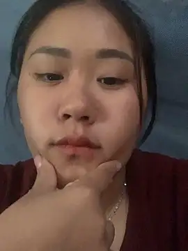 Snapshot of Misu-u chatting on October 11, 2025, 6:36 am Misu-u online show from October 11, 2025, 6:36 am