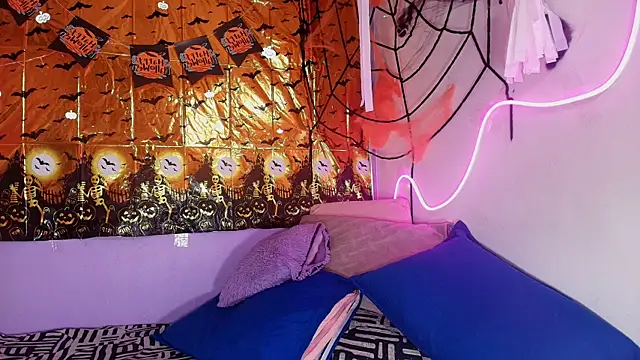 Snapshot of lu_mystic chatting on October 25, 2025, 11:53 am lu mystic online show from October 25, 2025, 11:53 am