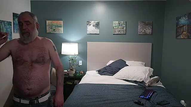 Snapshot of Fuck-Buddy-4U chatting on November 6, 2025, 11:47 am Fuck-Buddy-4U online show from November 6, 2025, 11:47 am