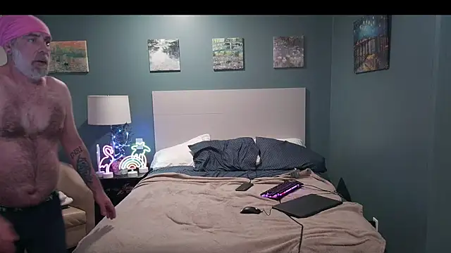 Fuck-Buddy-4U online show from December 20, 2025, 7:39 pm