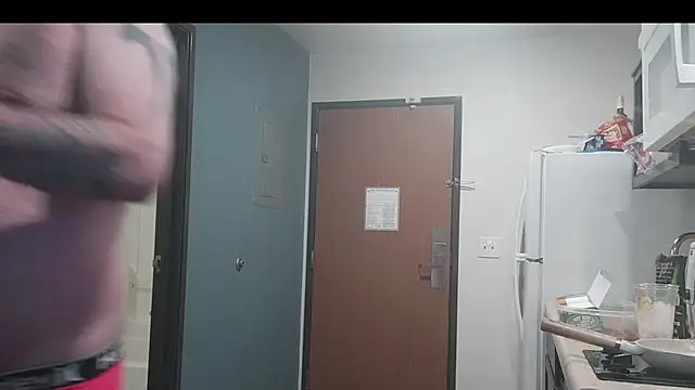 Fuck-Buddy-4U online show from March 14, 2026, 4:35 pm