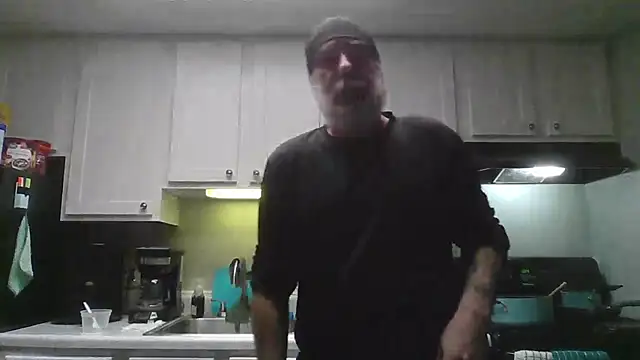 Fuck-Buddy-4U online show from January 14, 2026, 11:30 pm