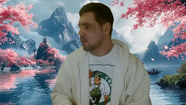 chibrax918 online show from February 18, 2026, 6:00 am