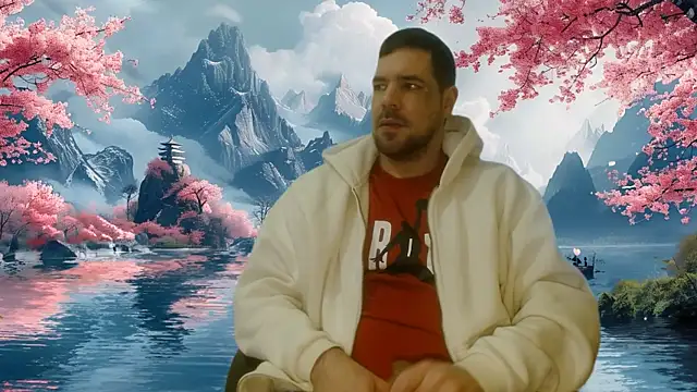 chibrax918 online show from February 11, 2026, 9:31 am