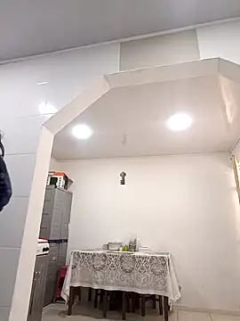 Snapshot of FiorellaDuboi chatting on November 21, 2025, 9:14 pm FiorellaDuboi online show from November 21, 2025, 9:14 pm