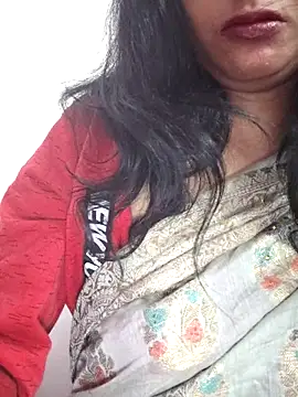 Snapshot of Janu-hasena chatting on November 16, 2025, 1:21 am Janu-hasena online show from November 16, 2025, 1:21 am