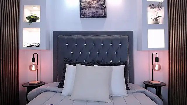 Emo Boy  online show from March 7, 2026, 8:03 pm