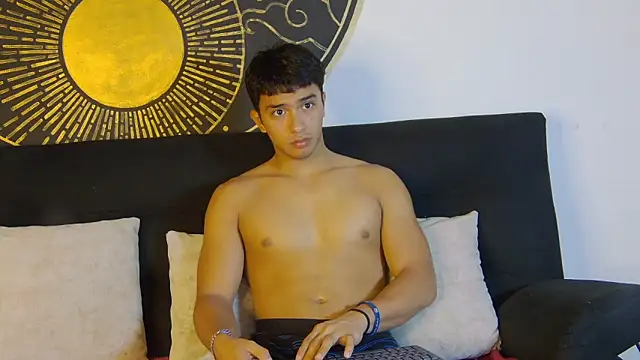 Snapshot of Stefano_Calle chatting on November 24, 2025, 12:16 pm Stefano Calle online show from November 24, 2025, 12:16 pm