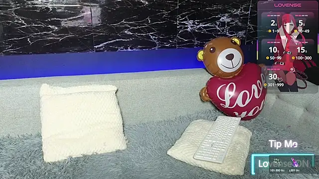  YourSubmissive  online show from February 20, 2026, 6:21 pm