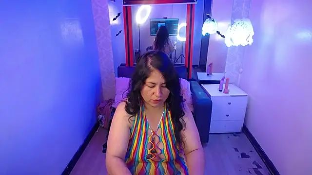 Snapshot of Pamela_jones7 chatting on October 22, 2025, 2:22 am Pamela jones7 online show from October 22, 2025, 2:22 am