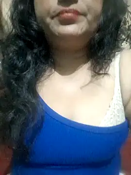 Snapshot of Seema_Mishra chatting on October 29, 2025, 4:50 pm Seema Mishra online show from October 29, 2025, 4:50 pm