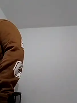 NaomiGrace  online show from November 5, 2025, 11:35 am