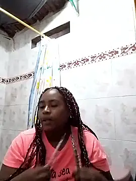 NaomiGrace  online show from November 1, 2025, 2:00 pm