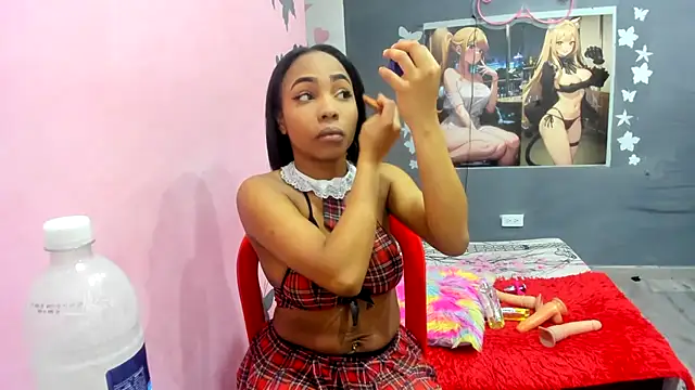 Snapshot of karlota_diva chatting on December 4, 2025, 12:48 pm karlota diva online show from December 4, 2025, 12:48 pm