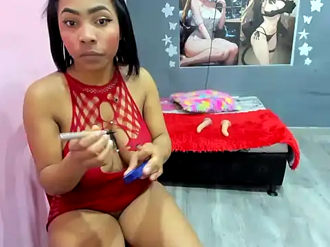 Snapshot of karlota_diva chatting on November 5, 2025, 12:30 pm karlota diva online show from November 5, 2025, 12:30 pm