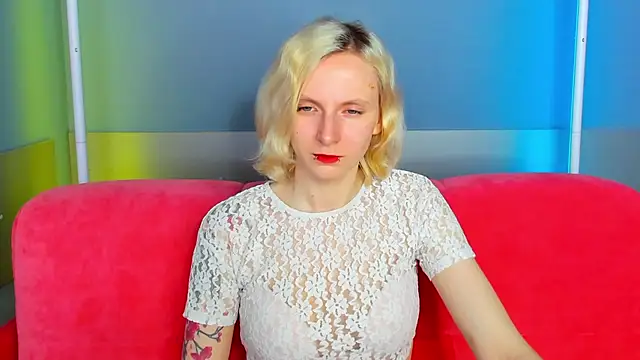 LikiLips online show from March 30, 2026, 1:18 am