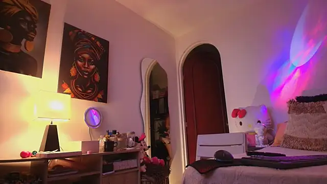 Rosee smith  online show from January 8, 2026, 2:28 am