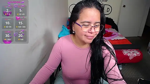 Miss  kendra  online show from February 9, 2026, 1:31 pm