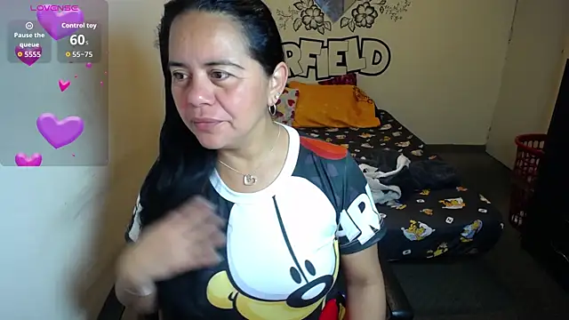 Snapshot of Miss__kendra_ chatting on December 16, 2025, 11:25 am Miss kendra online show from December 16, 2025, 11:25 am