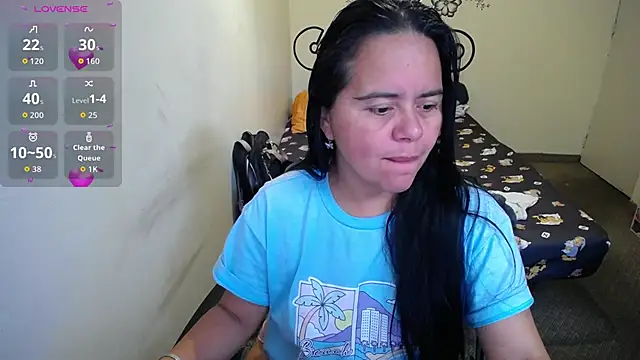 Miss  kendra  online show from January 19, 2026, 12:20 pm