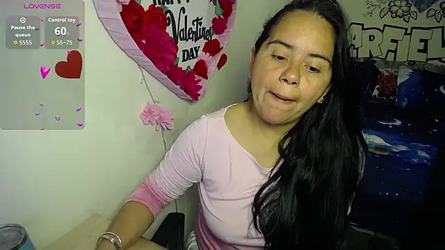 Miss  kendra  online show from March 9, 2026, 11:25 am