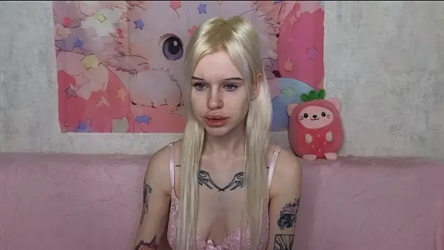 HoneyGold  online show from March 9, 2026, 5:00 am