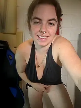 GeilesLuder36 online show from November 10, 2025, 8:08 am