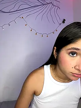 Snapshot of Ariasex_ chatting on November 18, 2025, 8:12 pm Ariasex online show from November 18, 2025, 8:12 pm