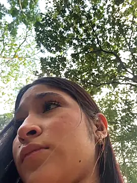 Snapshot of Ariasex_ chatting on November 10, 2025, 8:03 pm Ariasex online show from November 10, 2025, 8:03 pm