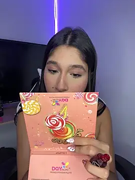 Snapshot of Ariasex_ chatting on November 25, 2025, 11:27 pm Ariasex online show from November 25, 2025, 11:27 pm