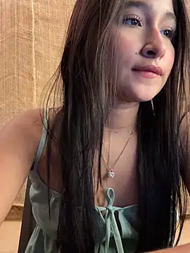 Snapshot of Ariasex_ chatting on December 16, 2025, 11:42 pm Ariasex online show from December 16, 2025, 11:42 pm