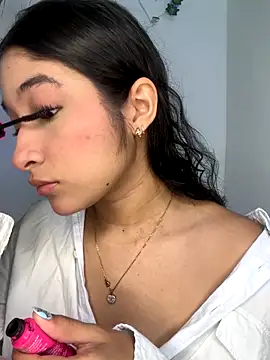 Snapshot of Ariasex_ chatting on October 27, 2025, 7:15 pm Ariasex online show from October 27, 2025, 7:15 pm