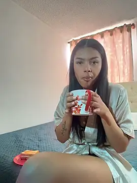 MeganHillss online show from March 19, 2026, 3:23 pm