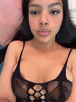 MeganHillss online show from April 8, 2026, 7:15 pm