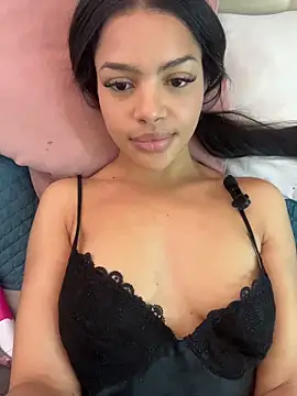 MeganHillss online show from February 26, 2026, 2:17 pm