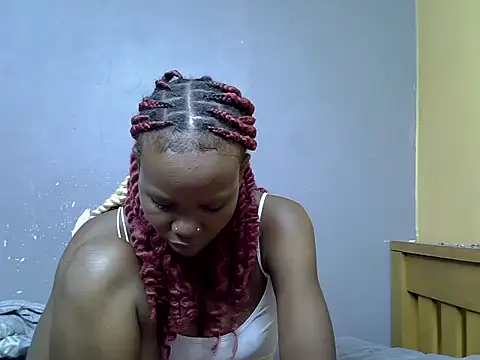 Snapshot of Sexy_petite_ebony chatting on October 18, 2025, 7:49 pm Sexy petite ebony online show from October 18, 2025, 7:49 pm