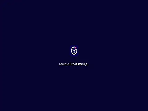 SeraphynLuxora online show from June 5, 2026, 9:37 am