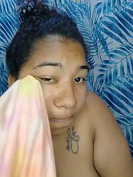 AprilBelmore online show from February 4, 2026, 6:47 pm