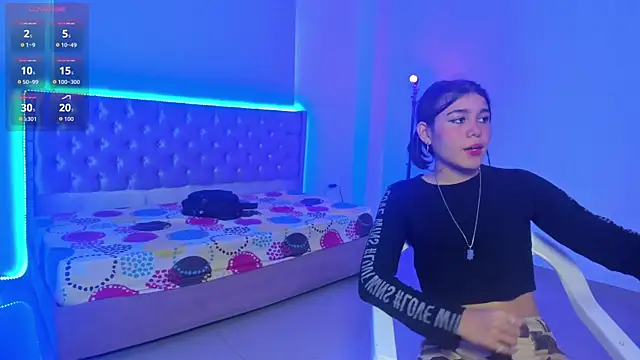 beiby glow online show from January 11, 2026, 1:40 pm