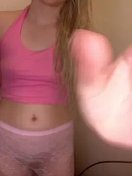 lexuslover687 online show from April 4, 2026, 9:32 pm