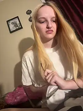 lexuslover687 online show from March 19, 2026, 8:36 am