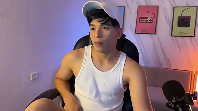 David Nova online show from November 30, 2025, 10:43 pm