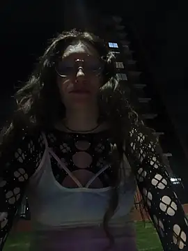 Lucy colee online show from October 25, 2025, 3:17 am