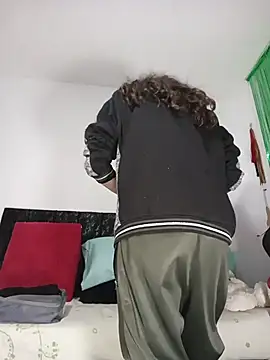 Lucy colee online show from March 1, 2026, 3:06 am