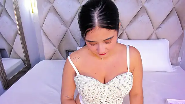 GabyParker  online show from January 15, 2026, 11:46 am