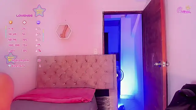 babysomeer online show from March 5, 2026, 10:12 am