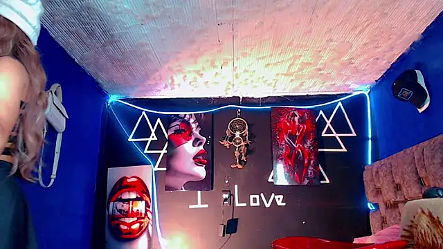 Sexy Hottxxx online show from November 23, 2025, 2:54 am